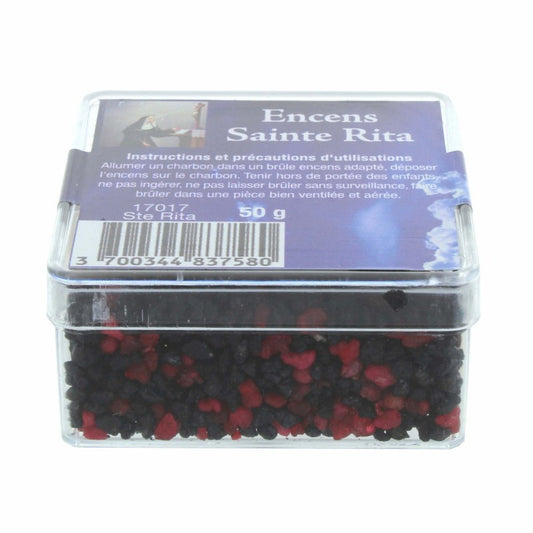 Encens de Sainte Rita, en grains