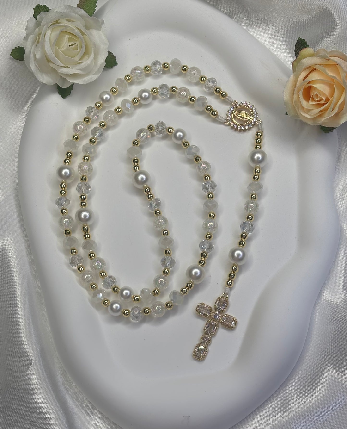 Chapelet Maria