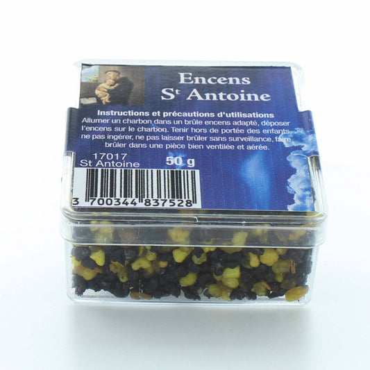 Encens de Saint Antoine,en grains