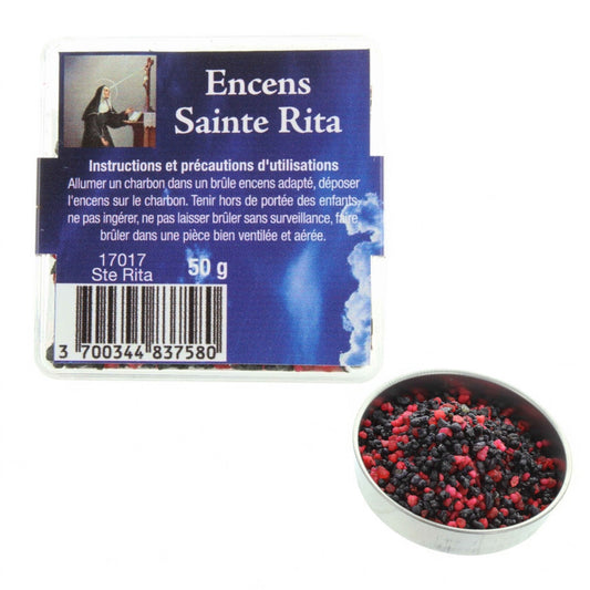Encens de Sainte Rita, en grains